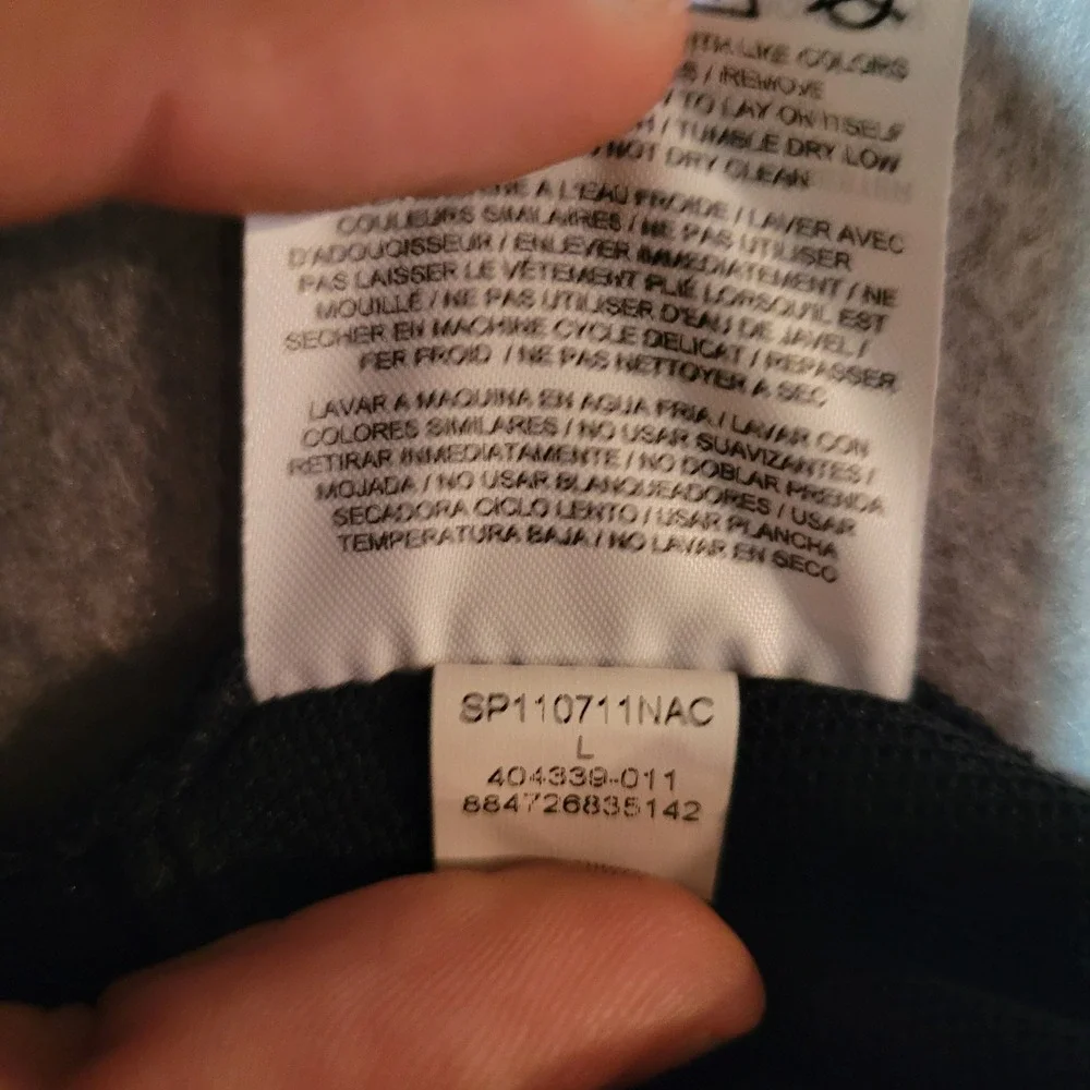 Jordan new tags